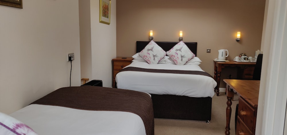 Penryn Guest House