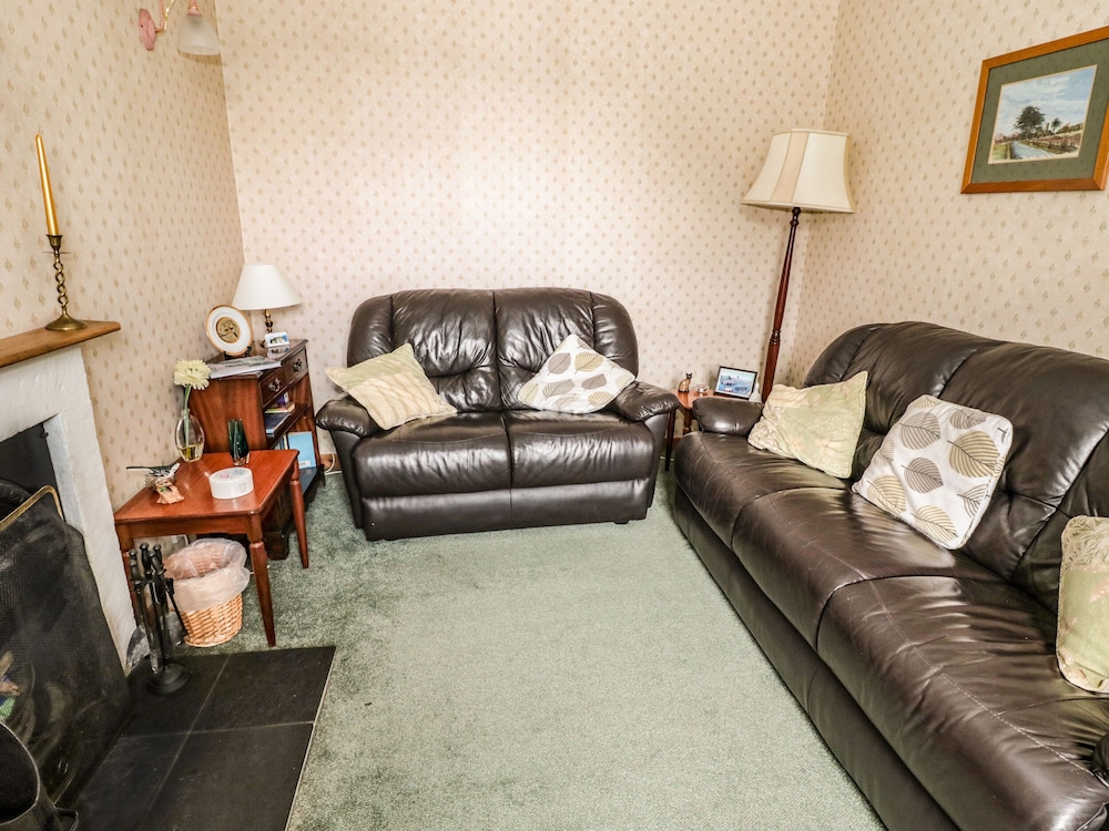 Craggs Cottage