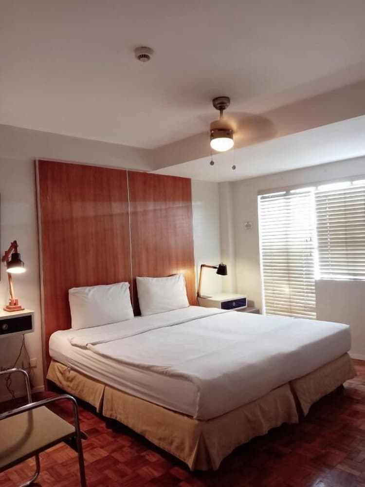 The Clipper Hotel, Makati, 馬卡蒂 - 23