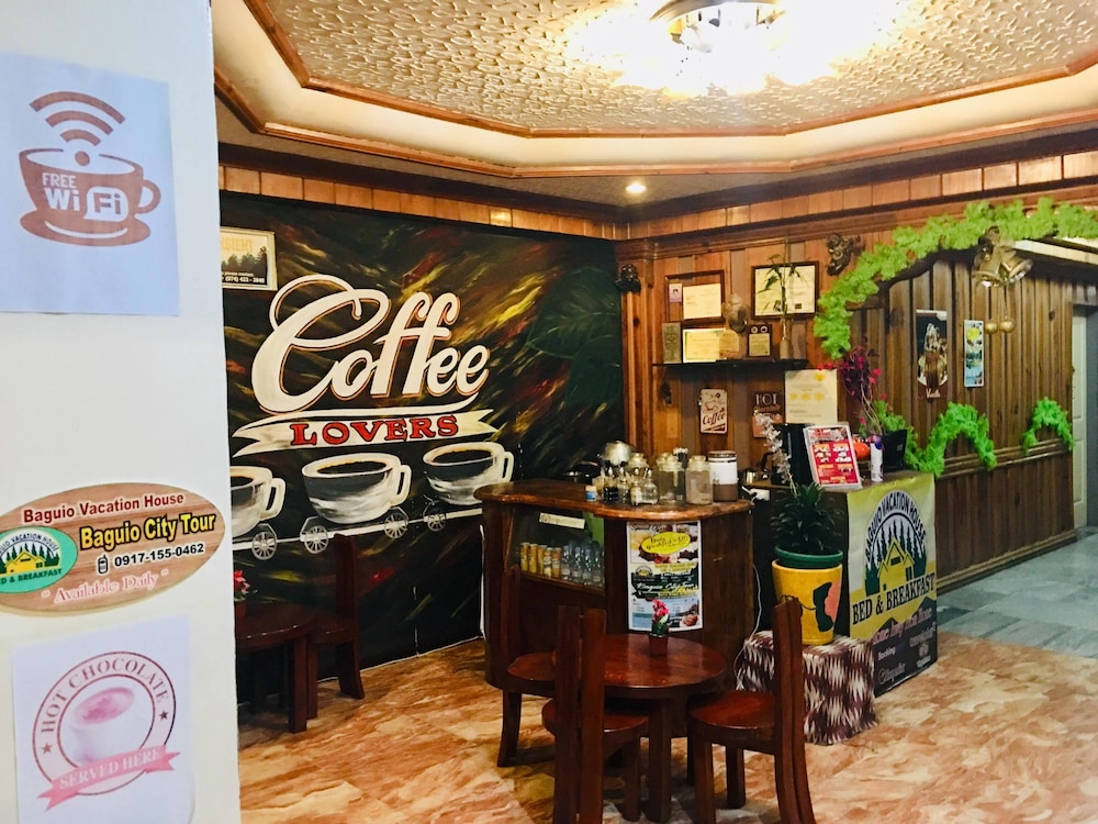 Baguio Vacation House