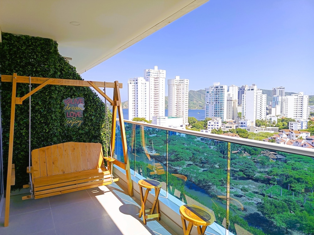 Exclusive Apartasuites Reserva del Mar