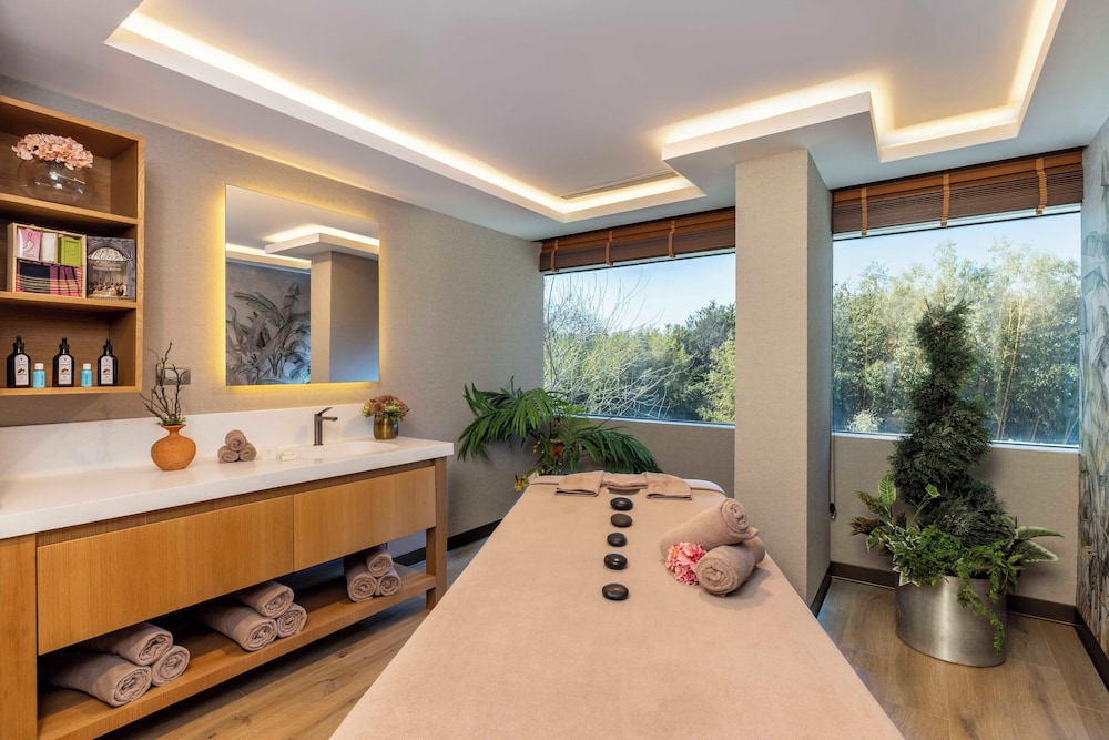 Concorde De Luxe Tatil Köyü - Prive Ultra Her Şey Dahil - Image 188