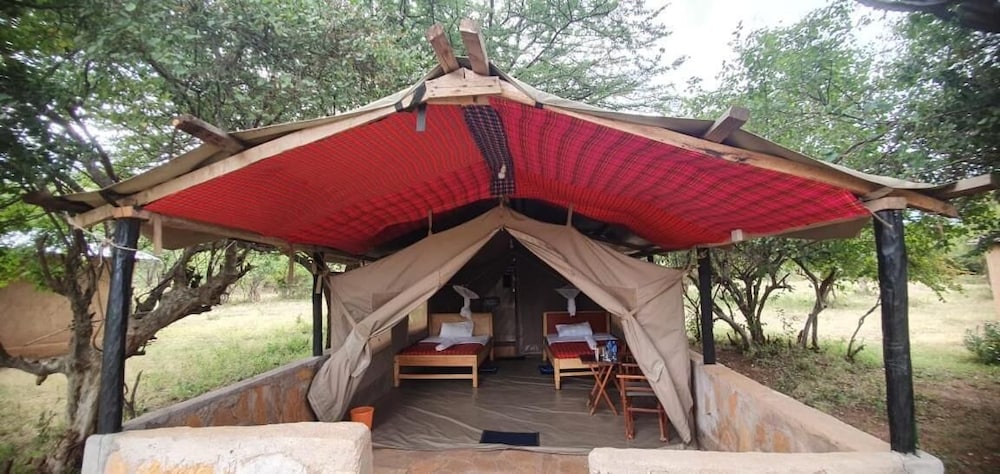 Semadep Safari Camp