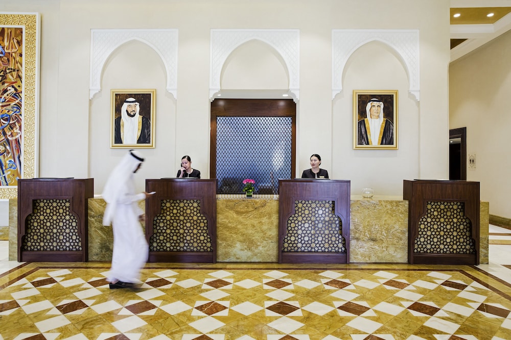Pullman Resort Al Marjan Island