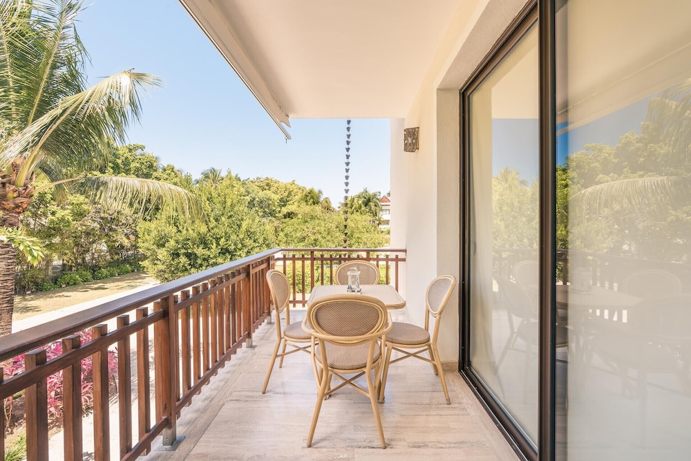Apartment With 2bedrooms in Portillo Residences