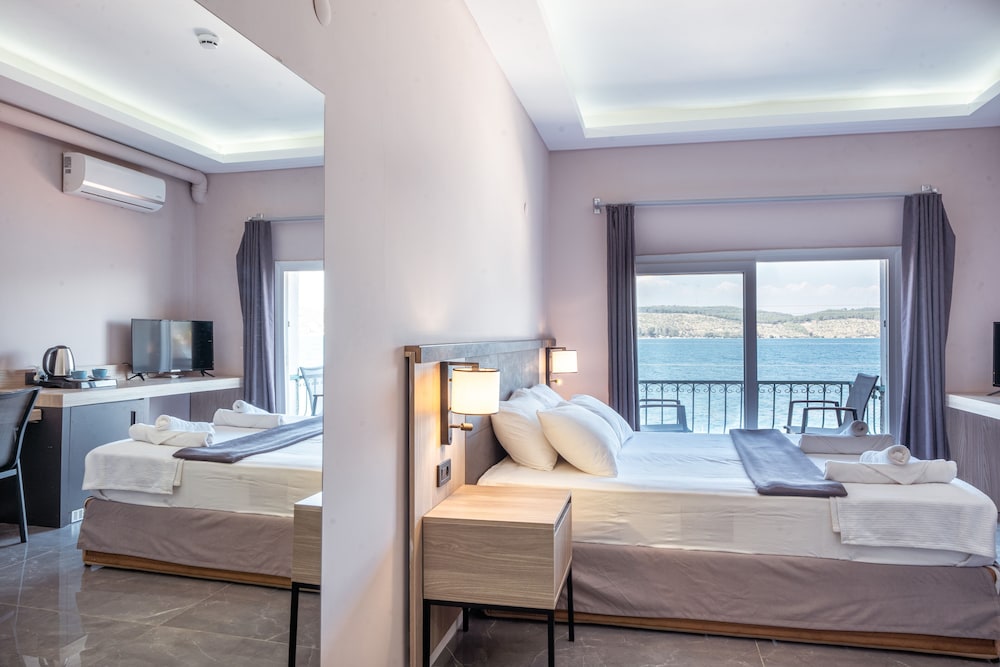 Akyalı Butik Otel - Image 10