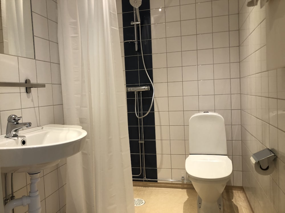 Kroppefjäll Bed & Breakfast