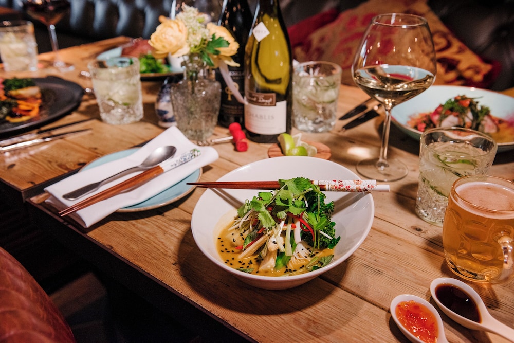 Alnwick Vacations - Newton Hall Courtyard Rooms - Property Image 33