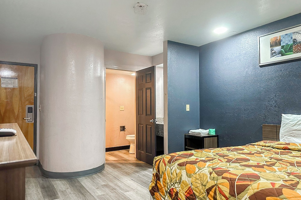Relax Inn By Oyo Jackson MS Hwy 80/I-20