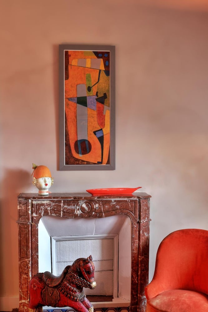 Le Petit Manoir de Keriolet