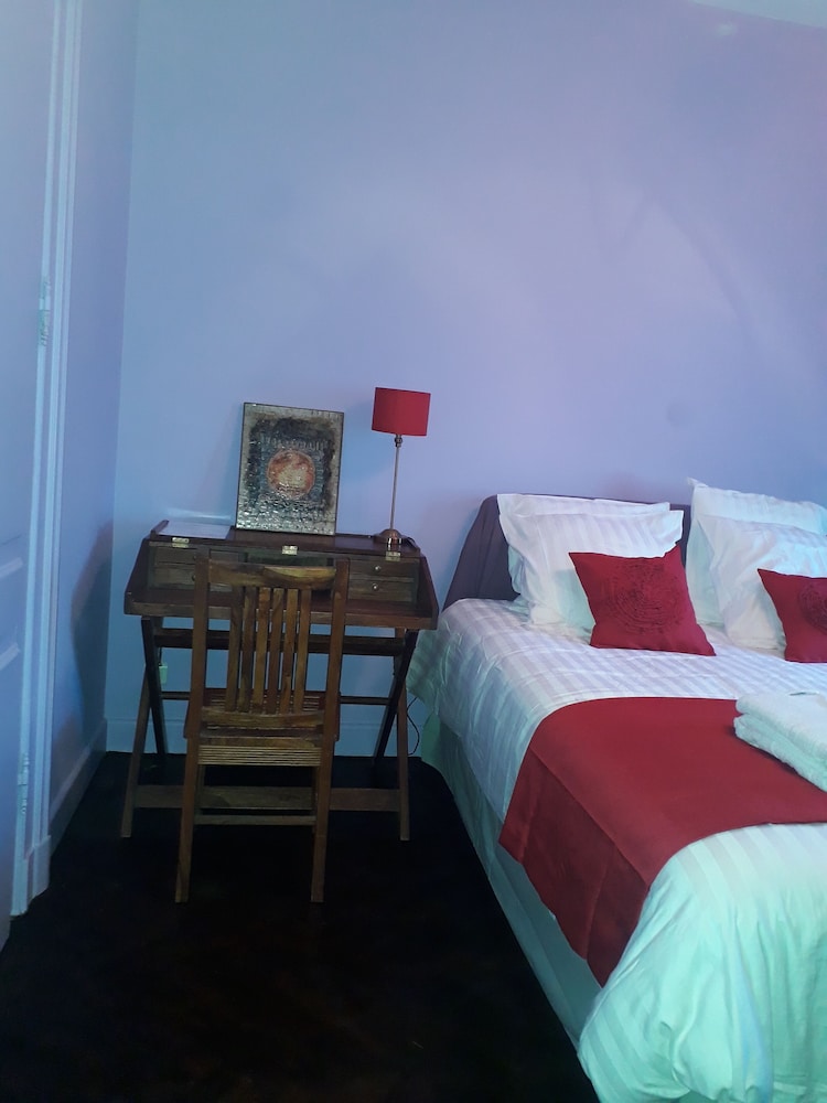 La Maison Bleue photo 2