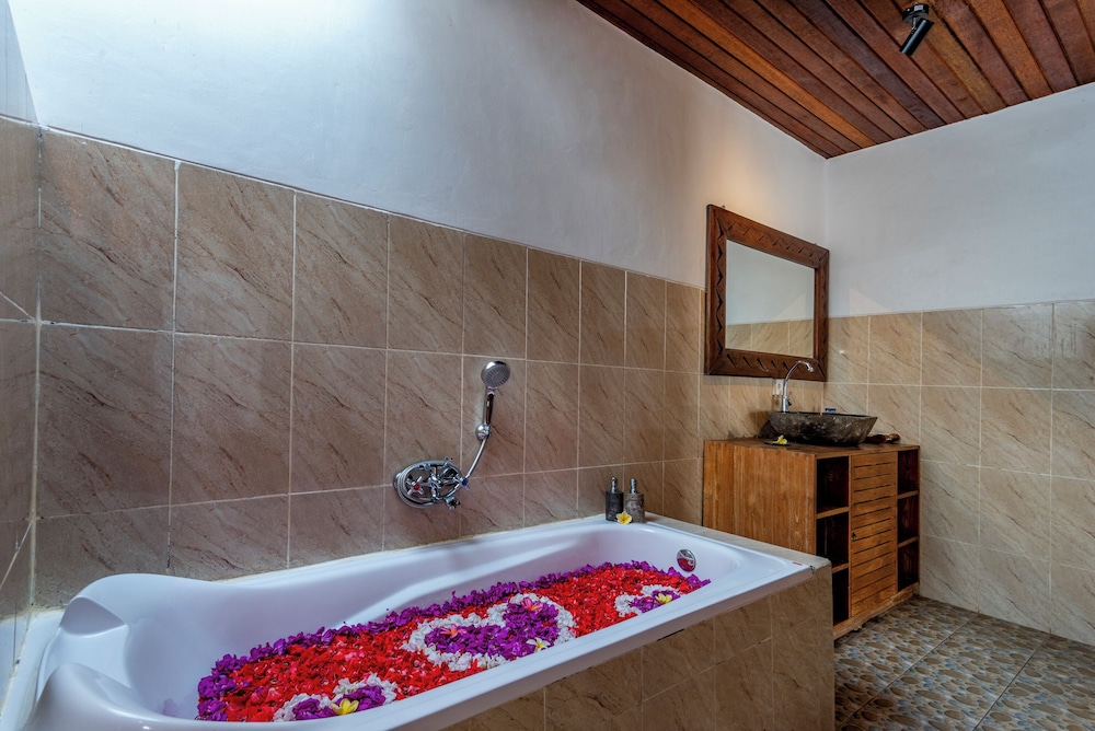 Belas Vana Villa Ubud by Dhananjaya Hospitality