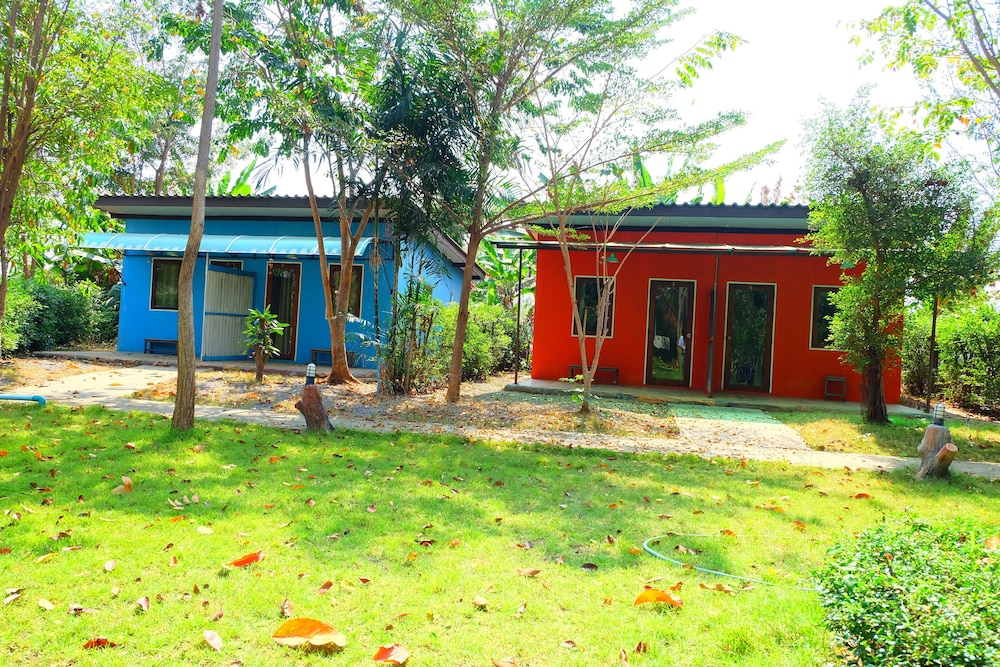 Baan Plang Resort