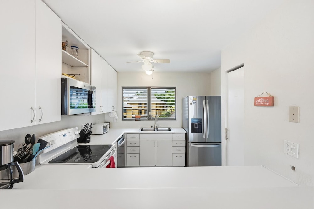 Big Island Kona Westwind 12 2 Bedroom Condo