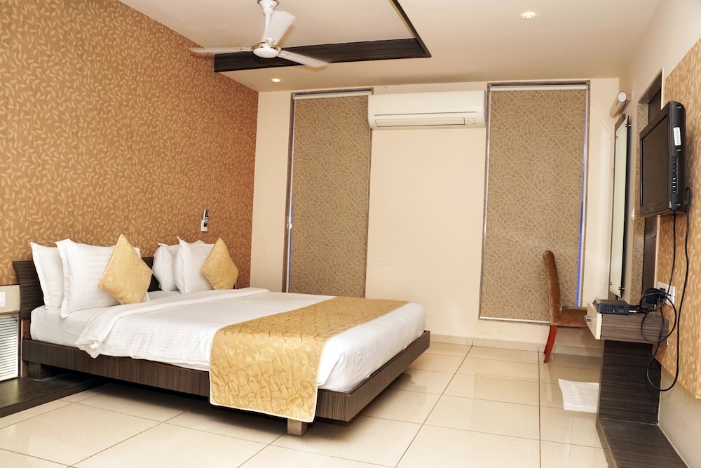 Hotel Gormoh