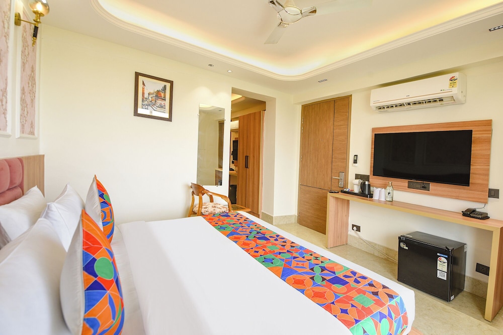 Fabhotel Prime Atithyam