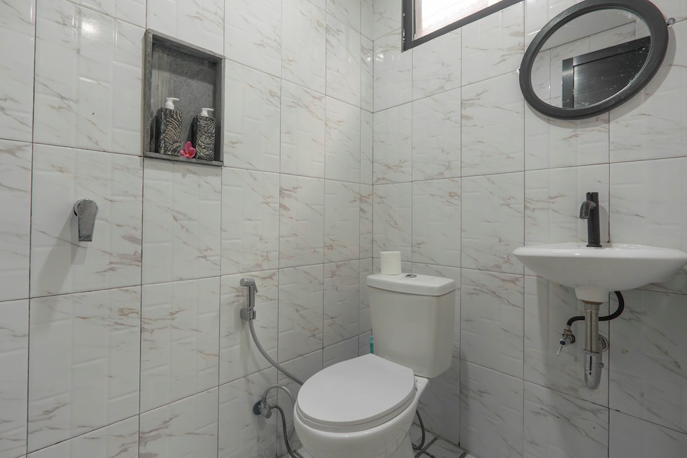 Elbe Homestay