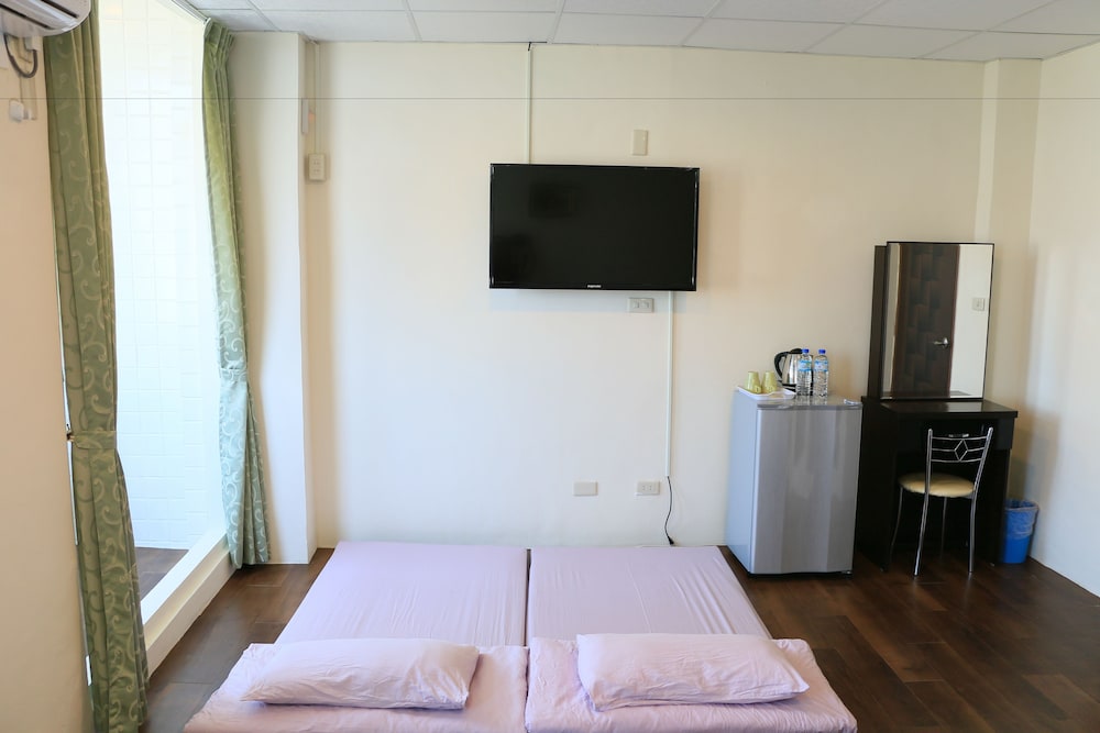 Harmony Guest House