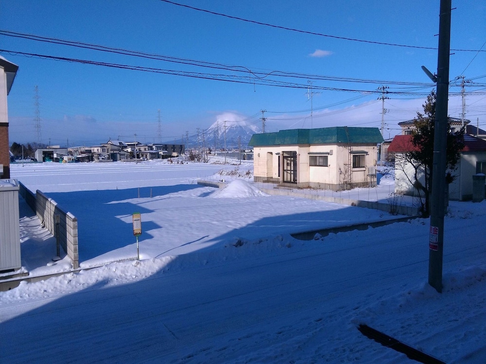 Kashiwagi Onsen