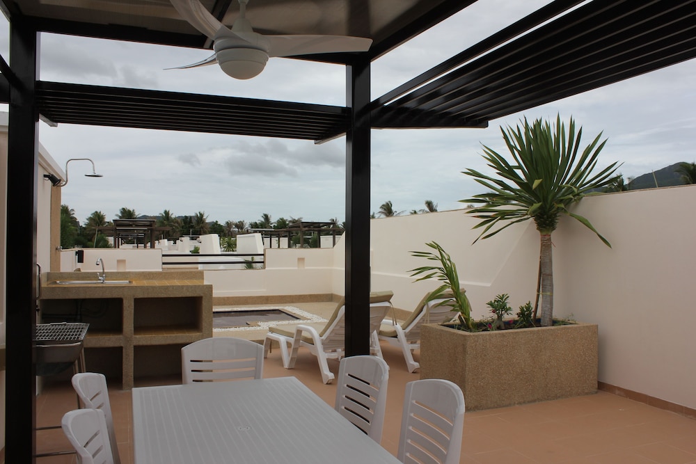 Talay Tara Resort
