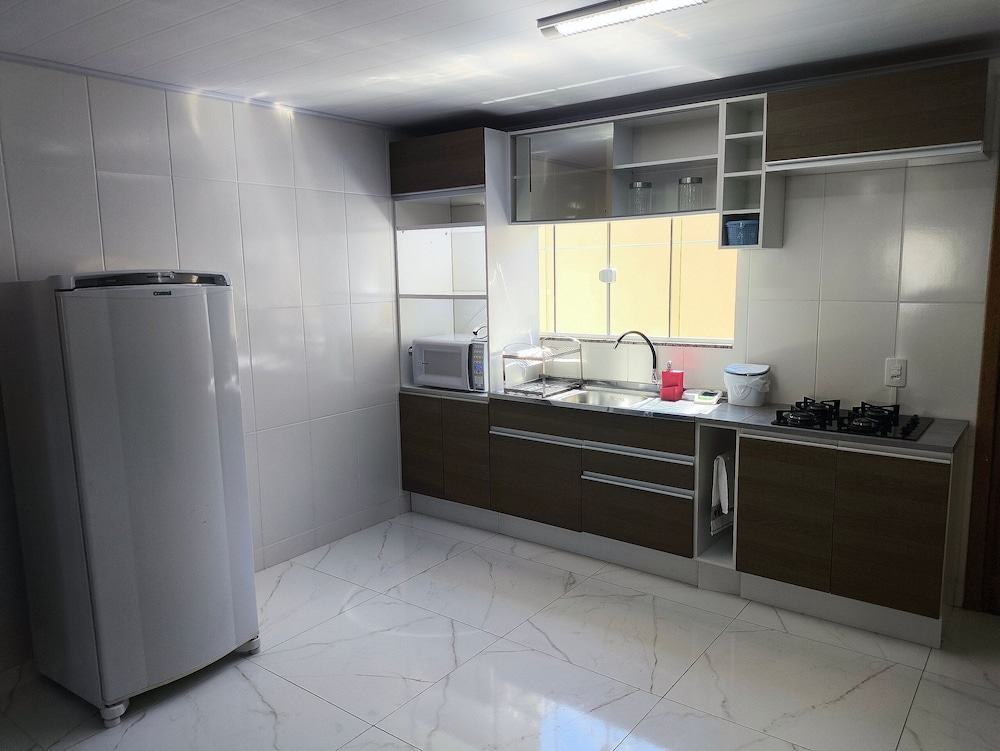 2-bedroom apt With Barbecue Near the Beach Jca0001