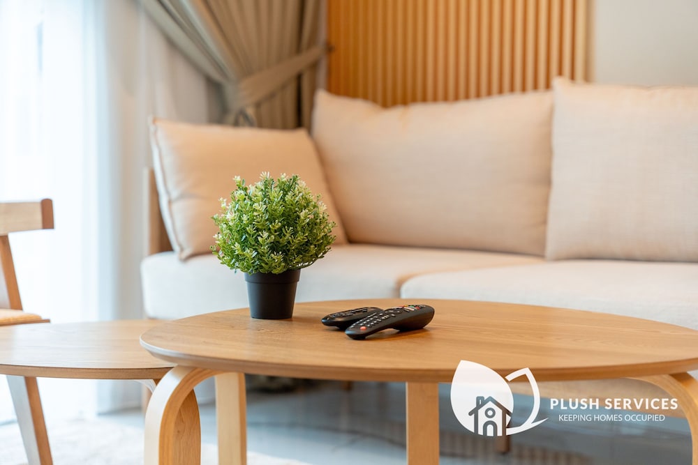 Alfa Bangsar by Plush