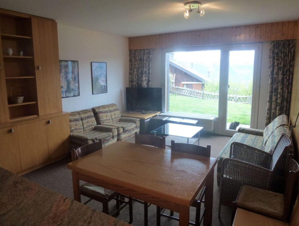 Beaulieu F 014 Center Apartment 5 Pers