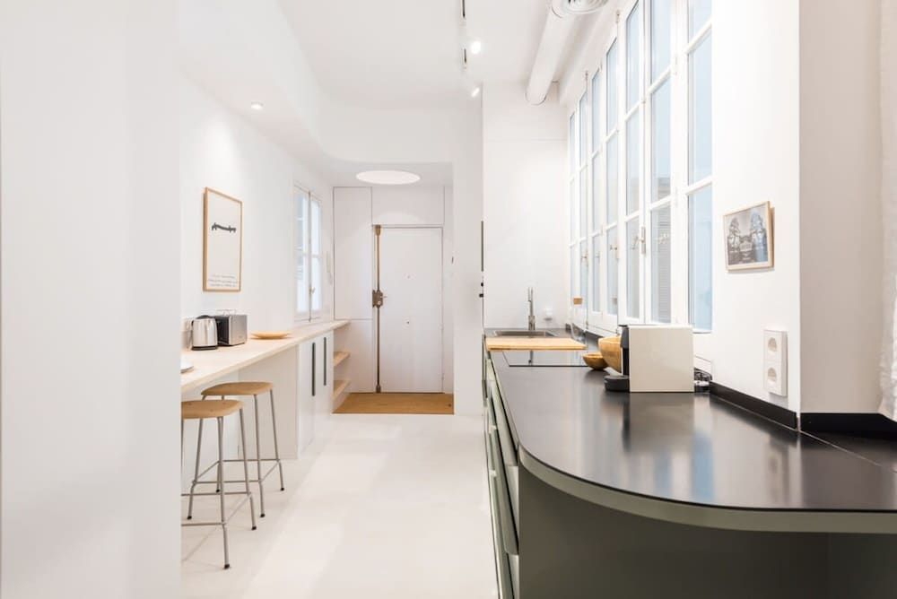 Delicias Designer 2 Bedroom Apartment in Atocha