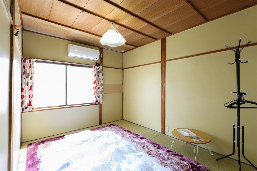 Fujinoyado view 4