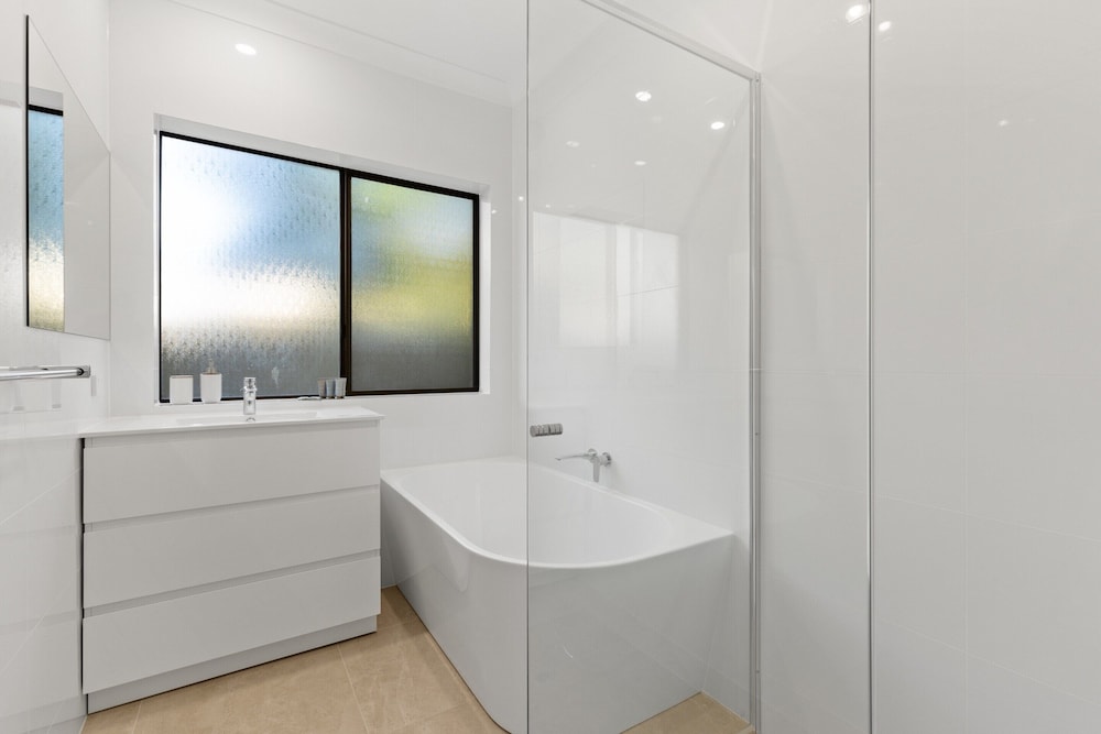 Stylish 3-bed House Close to Attractions