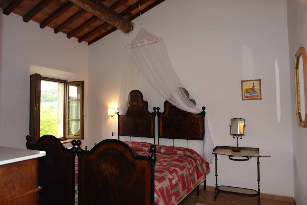 Tenuta Il Tresto view 3