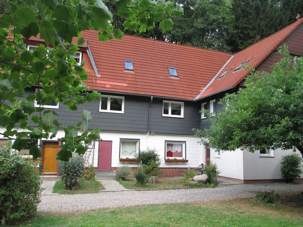 Ferienwohnungen Wiesenhof view 5