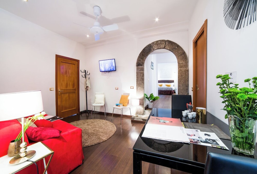 S.Angelo Apartments