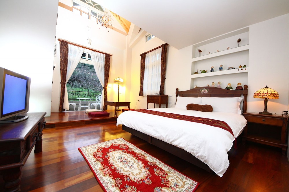 Yilan Yalu Good View Homestay