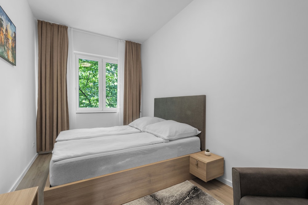 Domloge Lofts & Apartments