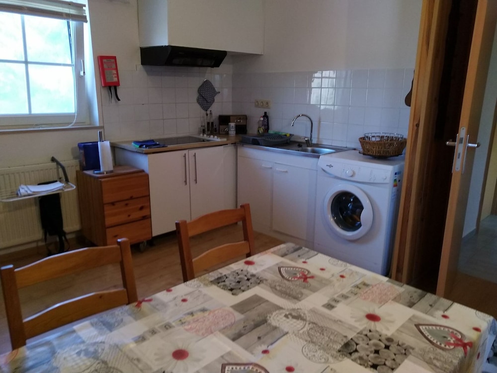Comfort Stay in Carlsbourg view 5