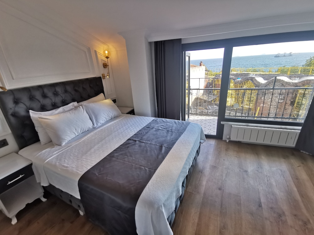 EFZEN OTEL - Image 23