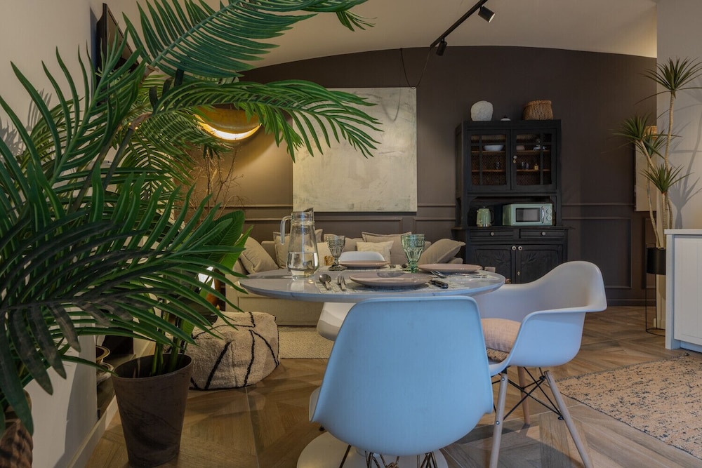 Design in Corso Francia 1 by Wonderful Italy
