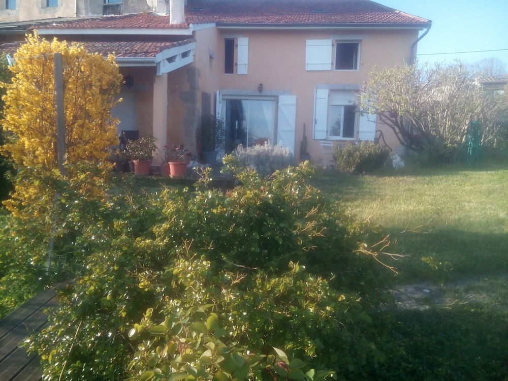 Maison Linda view 3