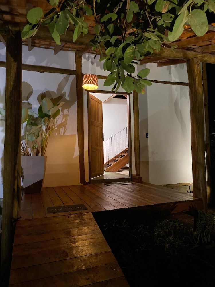 Reserva Cipó