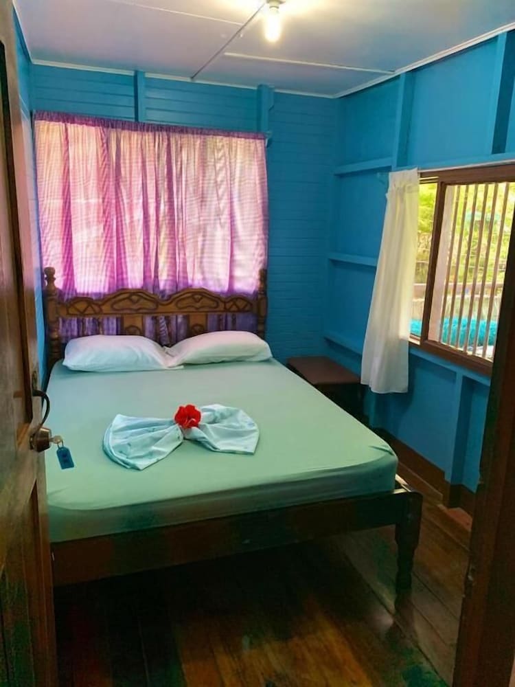 Hostel Pura Vida