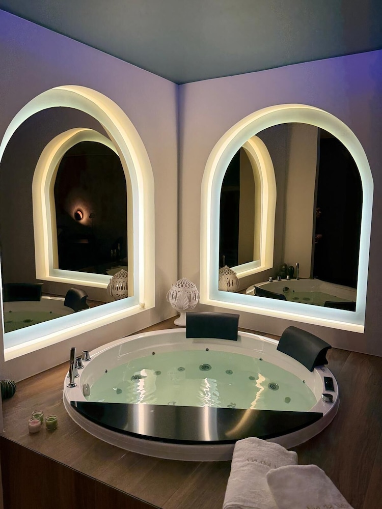 Via del Mare Apulia B&B Spa Suite