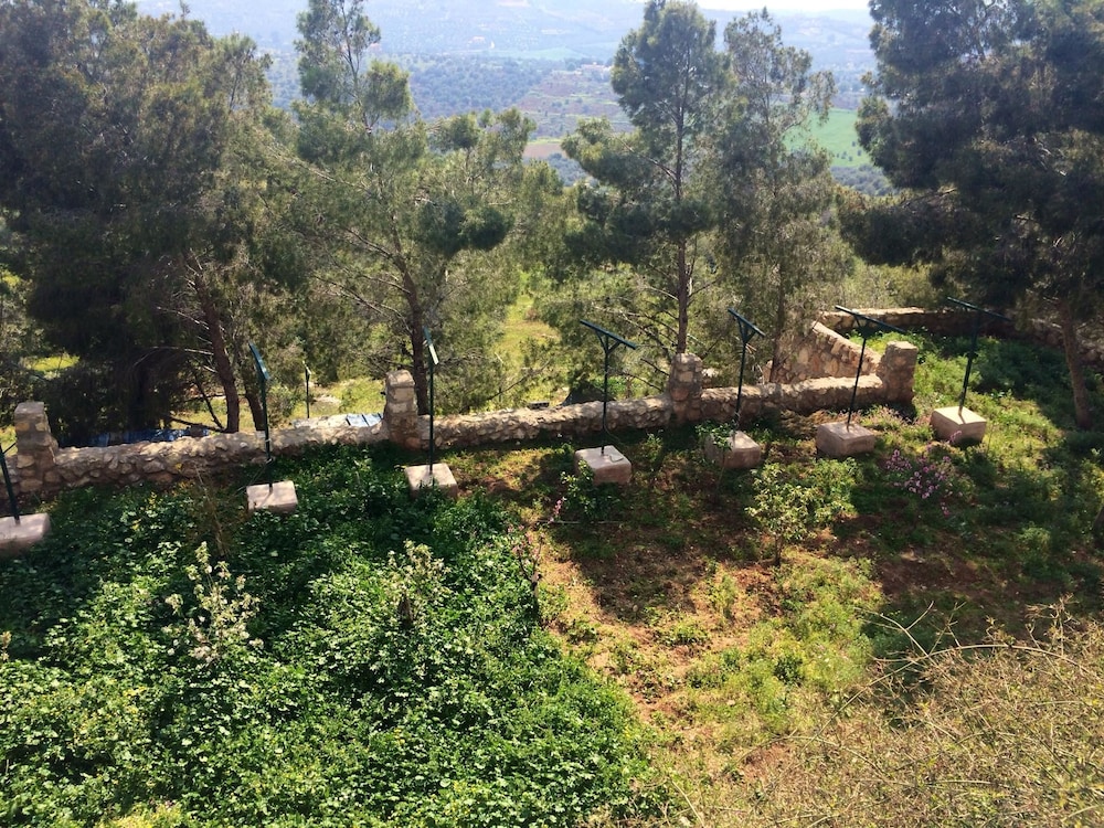 Dibeen Eco Farm House