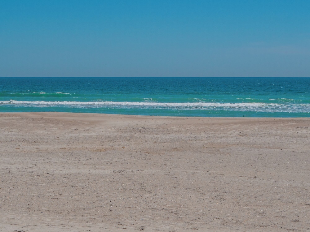 Walking on Sunshine by Topsail Realty