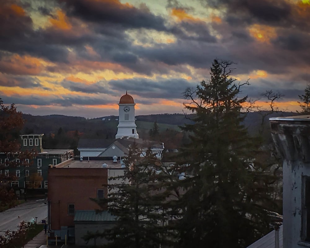 The Rosemont Inn