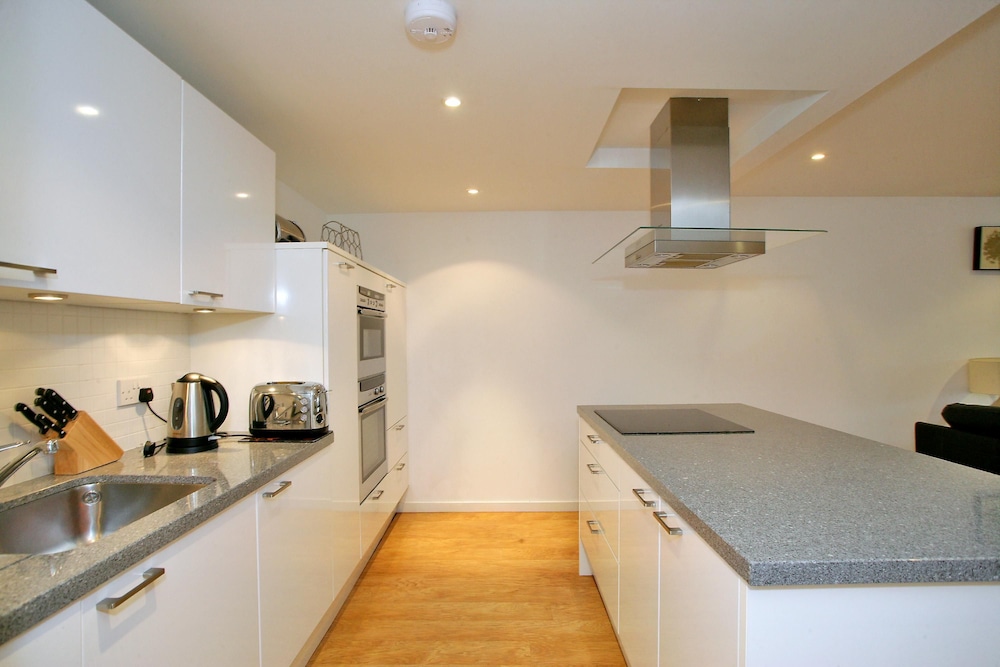 Wonderful Home Near the Scottish City of Aberdeen