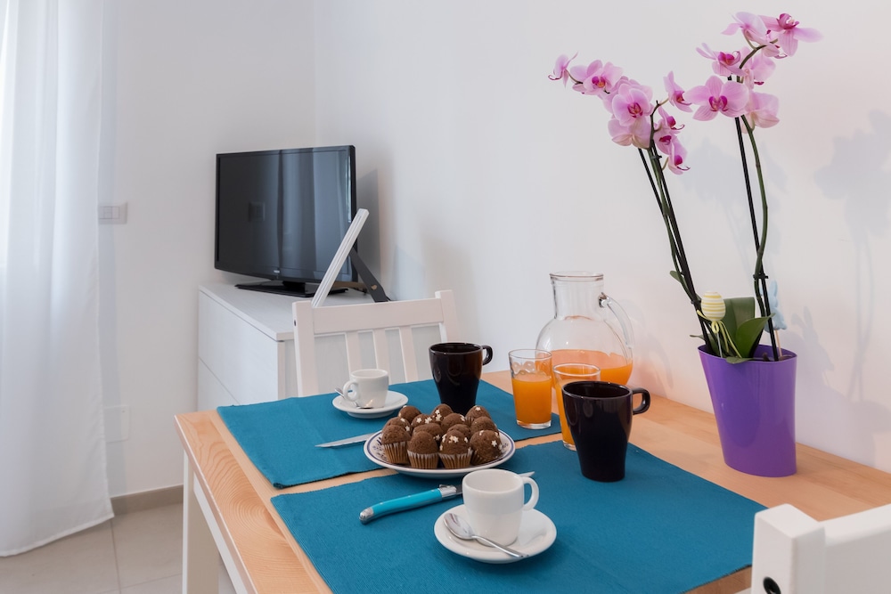Studio Glicine by Wonderful Italy view 4