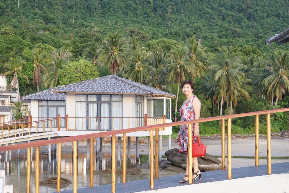 The Pier Phu Quoc Resort
