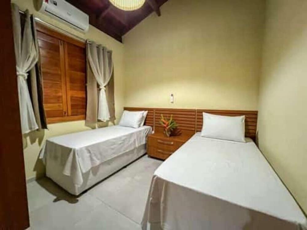 Casas e Suites Aconchego