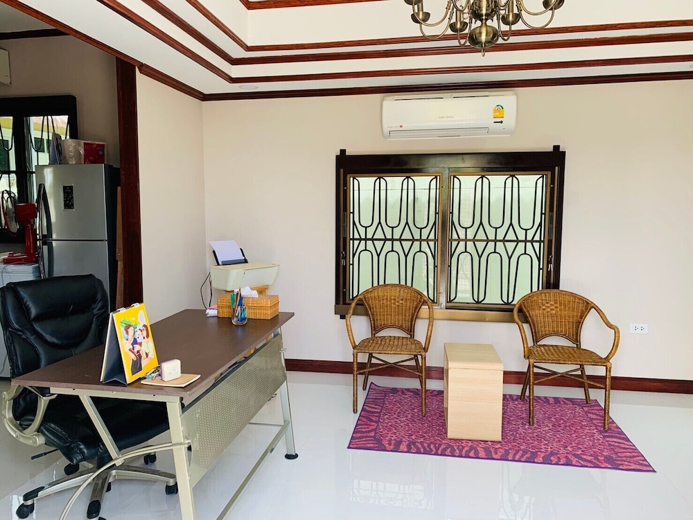 The Amazia Pool Villa view 4